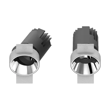 Nucleo-Roll LED light