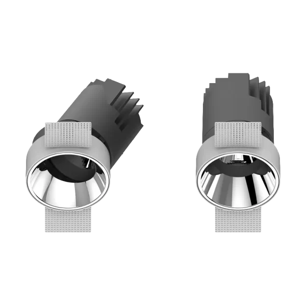 Nucleo-Roll LED light