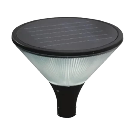 Solar LED light