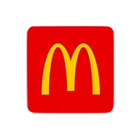 McDonalds white 200px 100qual
